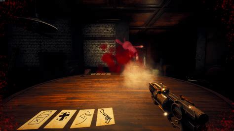 Buckshot Better Together on Steam.